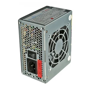 Φωτογραφία προϊόντος: POWERTECH MINI PSU 250watt, με Θερμ. Ασφάλεια, BULK, 12,5 x 10 x 6,3cm