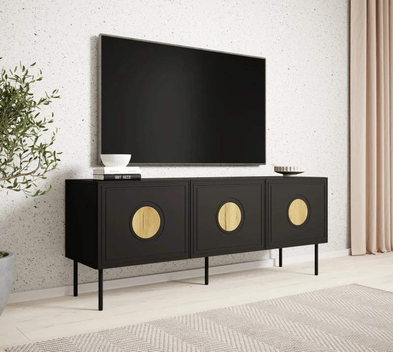 Φωτογραφία προϊόντος: DIOMMI PALAZZO TV stand 150 (3D)