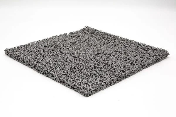 Φωτογραφία προϊόντος: ΠΛΑΣΤΙΚΟ ΔΑΠΕΔΟ SPAGHETTI 15mm GREY 1.22M NewPlan