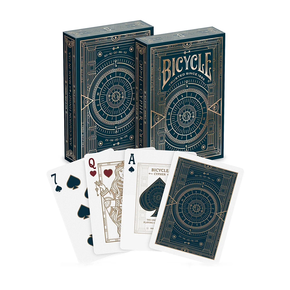 Φωτογραφία προϊόντος: Bicycle Cypher