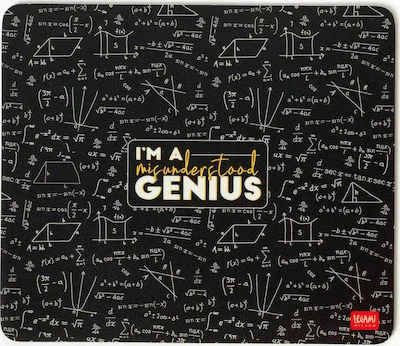 Φωτογραφία προϊόντος: LEGAMI MOUSEPAD - GENIUS