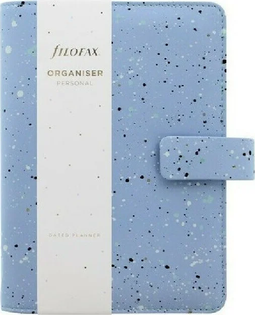 Φωτογραφία προϊόντος: Filofax Ημερήσιο Organizer Expressions Sky