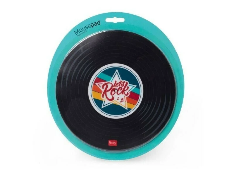 Φωτογραφία προϊόντος: LEGAMI MOUSEPAD - VINYL