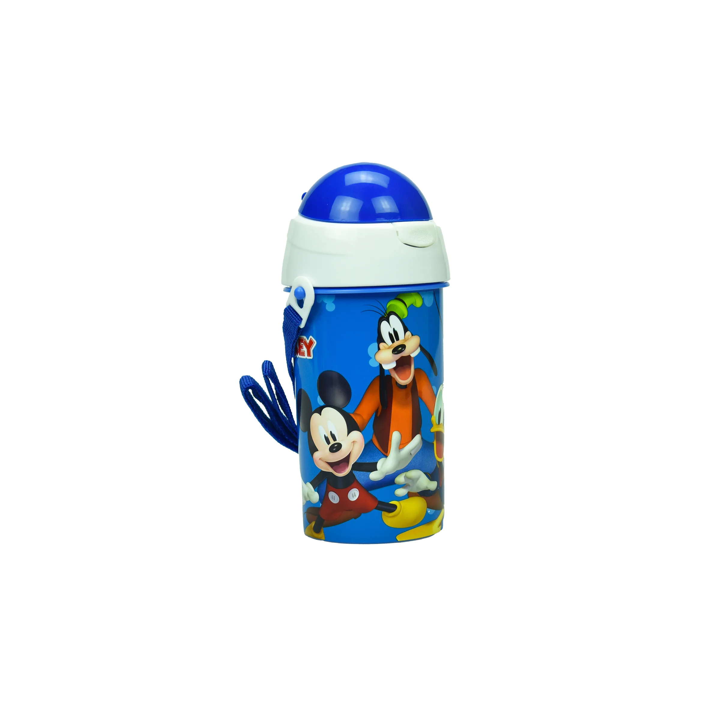 Φωτογραφία προϊόντος: Gim Παγούρι FD 500ML Mickey Funhouse