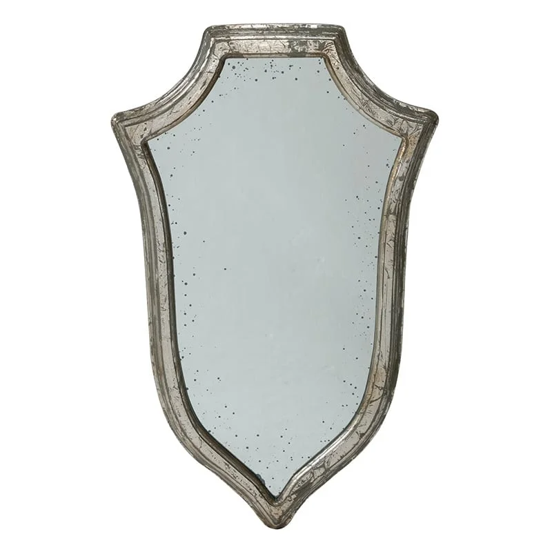 Φωτογραφία προϊόντος: Artekko Antique Καθρέπτης Τοίχου (47x1.8x80)cm - Ξύλο/Γυαλί - 46Μx1Π
