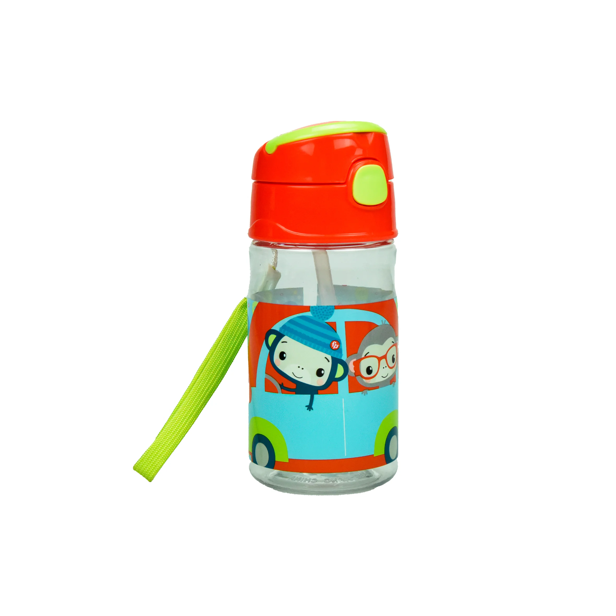Φωτογραφία προϊόντος: Gim Παγούρι 350ML Car Fisher Price