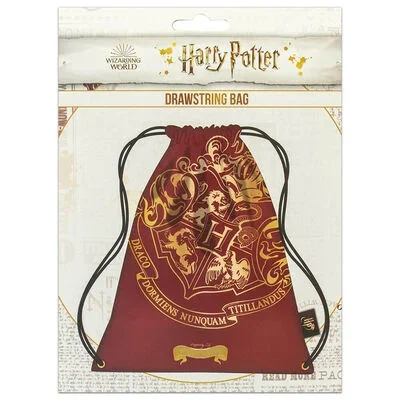 Φωτογραφία προϊόντος: Blue sky ΤΣΑΝΤΑ ΜΕ ΚΟΡΔΟΝΙΑ HARRY POTTER