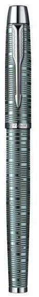 Φωτογραφία προϊόντος: Rollerball Parker I.M. Premium Emerald Pearl CT