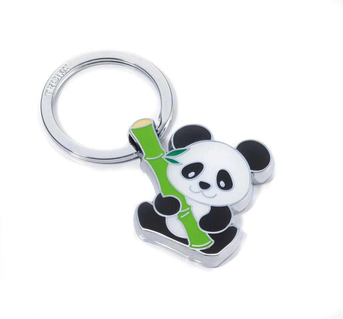 Φωτογραφία προϊόντος: Troika Μπρελόκ "BAMBOO PANDA"