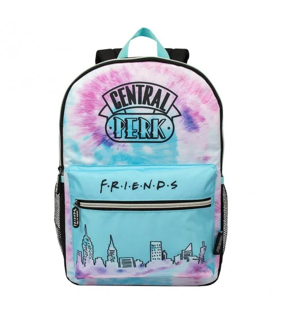 Φωτογραφία προϊόντος: Blue sky Friends Σακίδιο πλάτης Tie dye