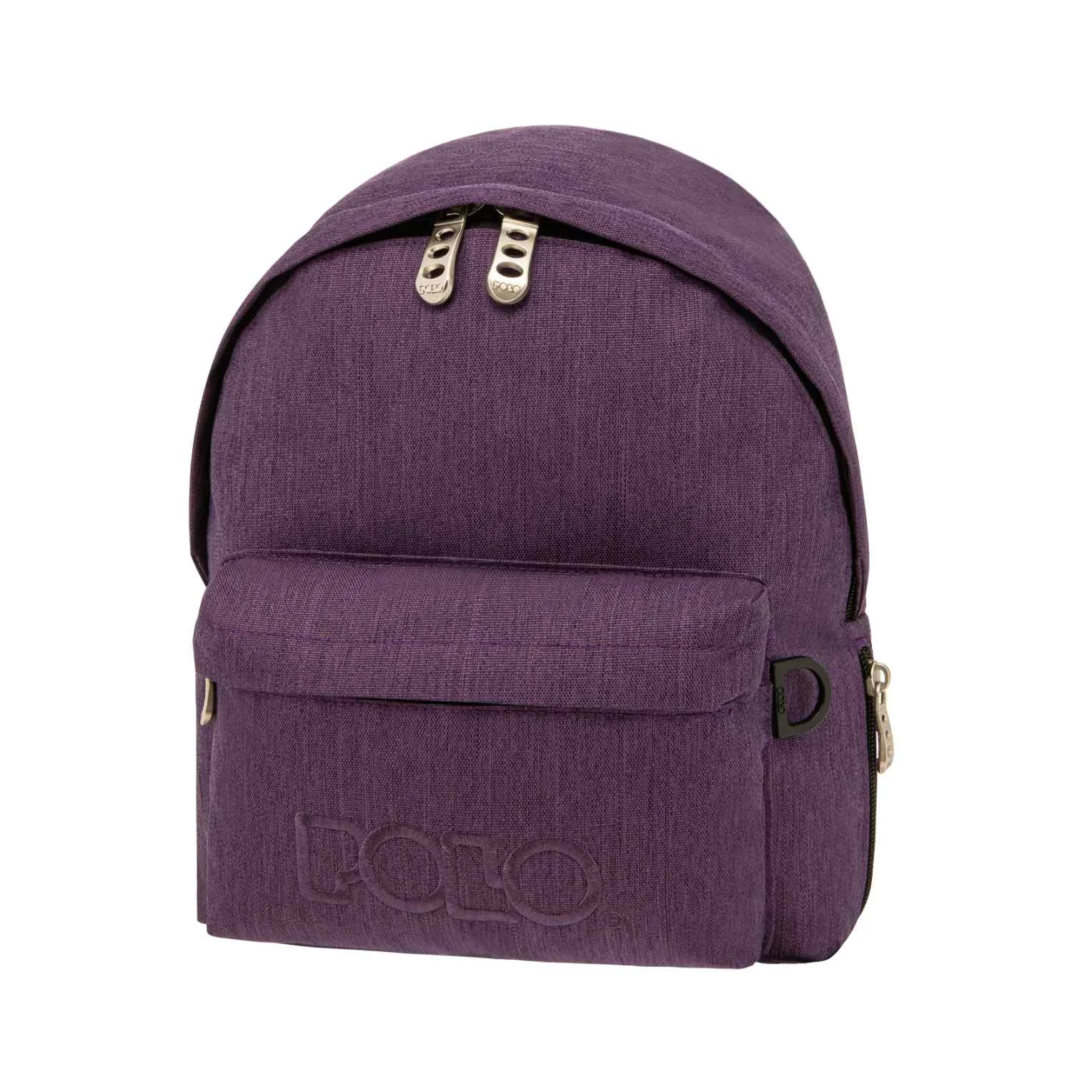 Φωτογραφία προϊόντος: Polo-Σακίδιο Mini-purple-μωβ