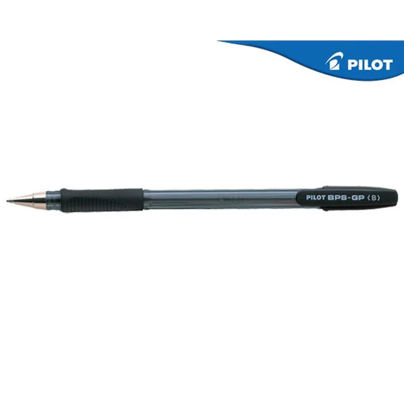 Φωτογραφία προϊόντος: Στυλό Pilot BPS-GP 1,2(B) Μαύρο