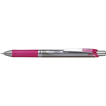 Φωτογραφία προϊόντος: Μηχανικό μολύβι pentel energize 0.7mm ροζ