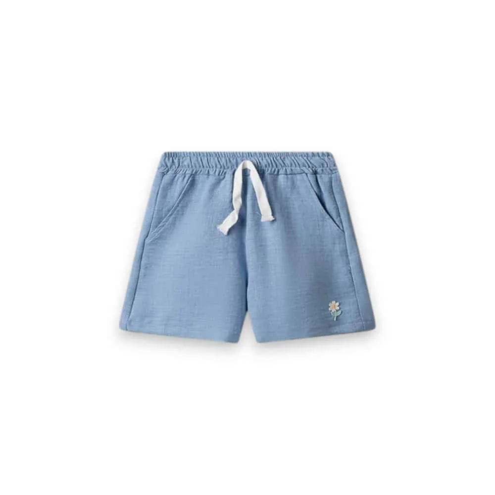 Φωτογραφία προϊόντος: NEK KIDS WEAR 23626 ΠΑΙΔΙΚΟ ΣΟΡΤΣ ΓΙΑ ΚΟΡΙΤΣΙ ΜΠΛΕ ΑΠΟ 6-16 ΕΤΩΝ