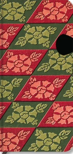 Φωτογραφία προϊόντος: Paper Blanks Asagao Slim L Paperblanks