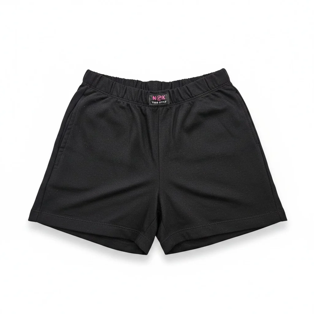 Φωτογραφία προϊόντος: NEK KIDS WEAR 26926 ΠΑΙΔΙΚΟ ΣΟΡΤΣ ΓΙΑ ΚΟΡΙΤΣΙ ΜΑΥΡΟ ΑΠΟ 6-16 ΕΤΩΝ