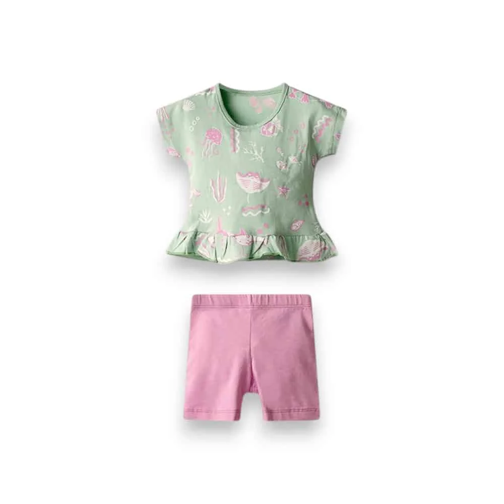 Φωτογραφία προϊόντος: NEK KIDS WEAR 71826 ΒΡΕΦΙΚΟ ΣΕΤ ΓΙΑ ΚΟΡΙΤΣΙ ΒΕΡΑΜΑΝ ΛΙΛΑ 2ΤΜ ΑΠΟ 0-24 ΜΗΝΩΝ