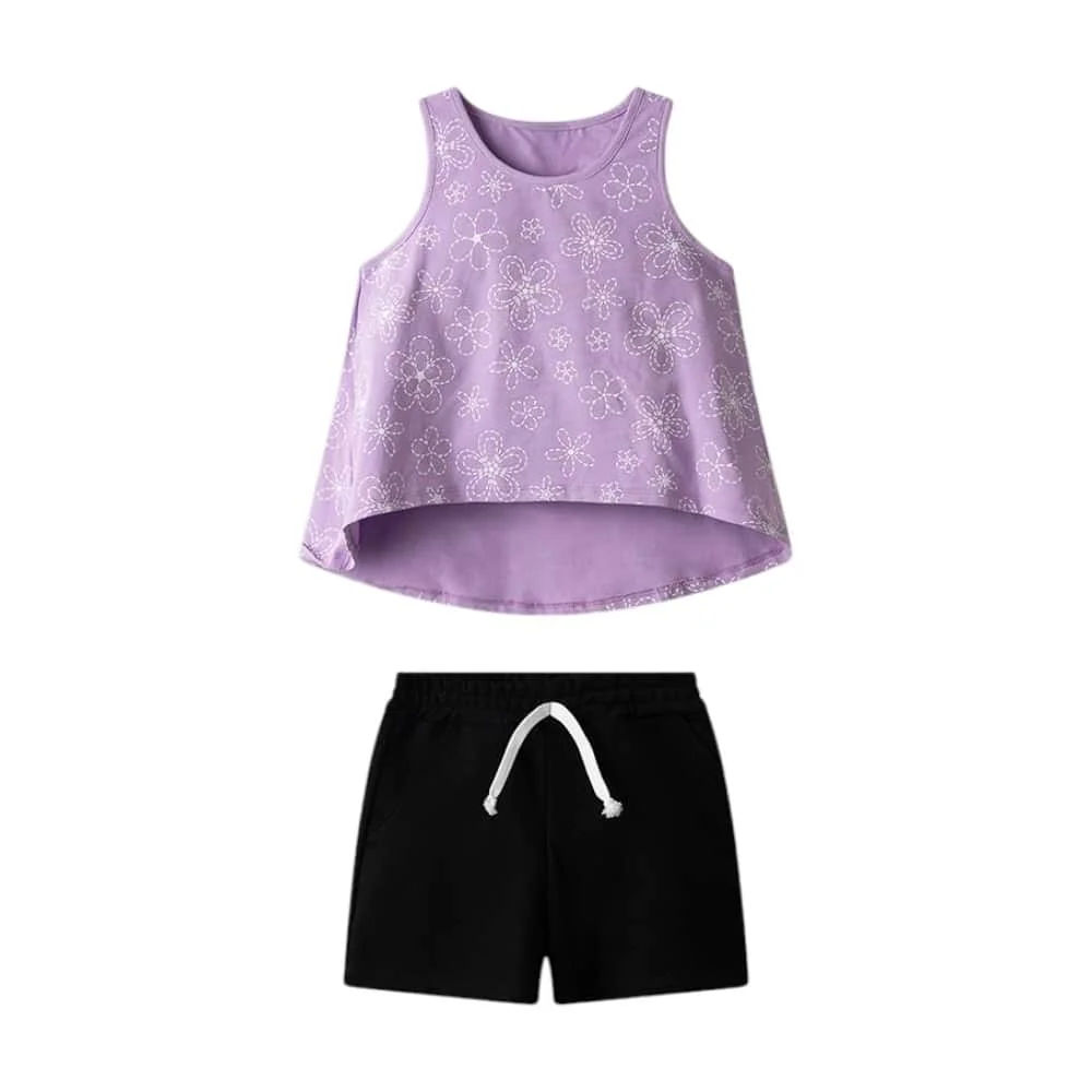 Φωτογραφία προϊόντος: NEK KIDS WEAR 21926 ΠΑΙΔΙΚΟ ΣΕΤ ΓΙΑ ΚΟΡΙΤΣΙ ΛΕΒΑΝΤΑ ΜΑΥΡΟ 2ΤΜ ΑΠΟ 6-16 ΕΤΩΝ