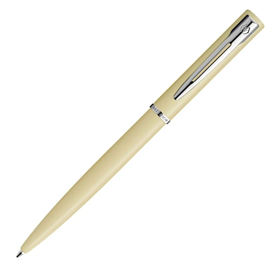 Φωτογραφία προϊόντος: Στυλό Waterman Allure Pastel Yellow