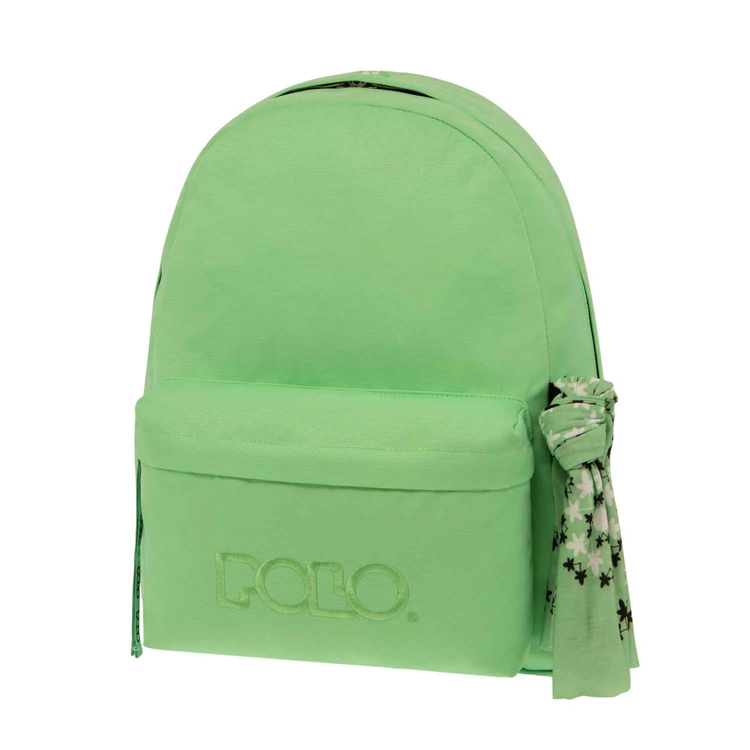 Φωτογραφία προϊόντος: Polo-Σακίδιο Original Scarf-mint - μέντα