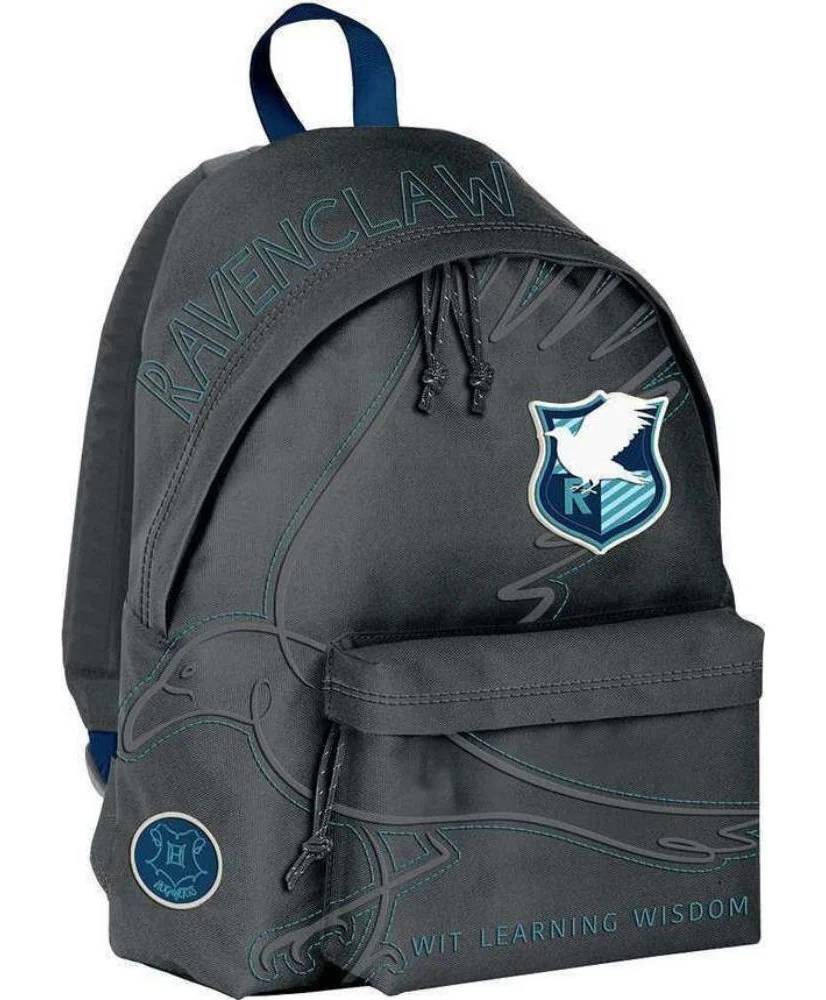 Φωτογραφία προϊόντος: Graffiti Σακίδιο πλάτης Ravenclaw HP