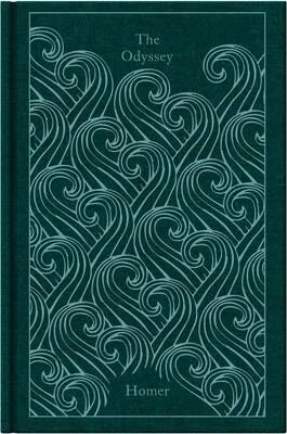 Φωτογραφία προϊόντος: PENGUIN CLASSICS CLOTHBOUND : THE ODYSSEY HC