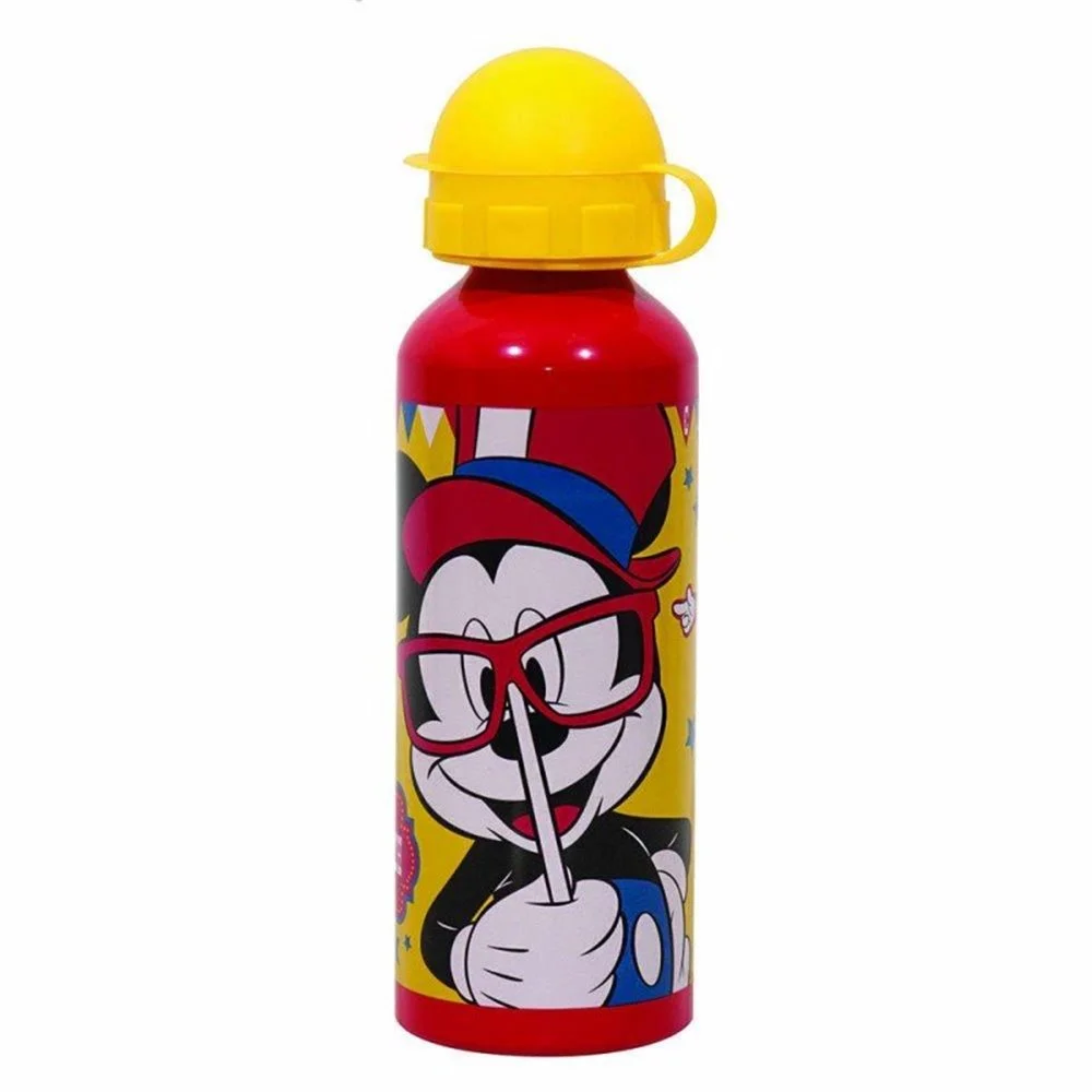 Φωτογραφία προϊόντος: Παγούρι αλουμινίου Disney Mickey Photo Booth 520ml gim