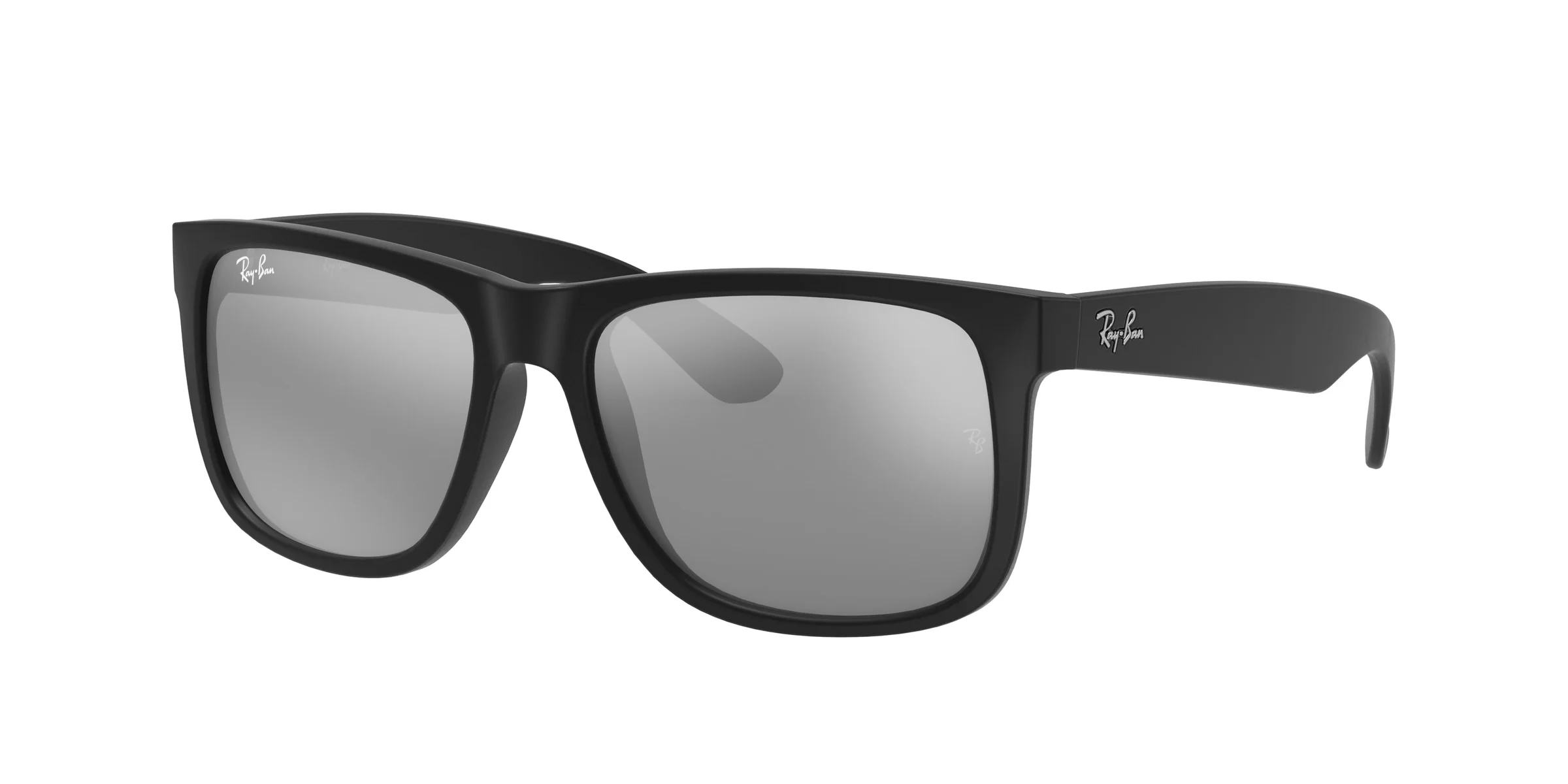 Φωτογραφία προϊόντος: Γυαλιά Ηλίου Ray Ban RB4165 622/6G Μονόχρωμοι Grey mirror (Ray Ban) (RB4165)