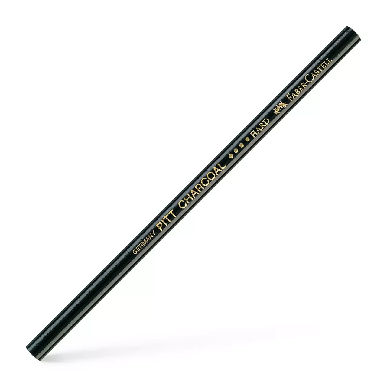 Φωτογραφία προϊόντος: Μολύβι κάρβουνο faber castell σχεδίου μεσαίο pitt charcoal