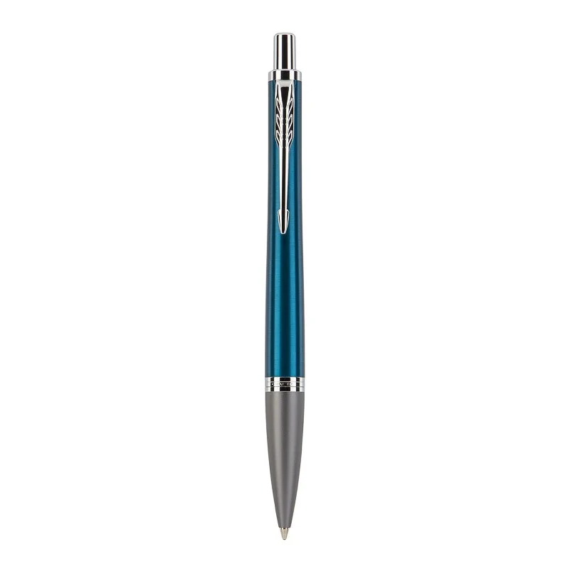 Φωτογραφία προϊόντος: Στυλό διαρκείας Parker Urban Premium Dark Blue CT