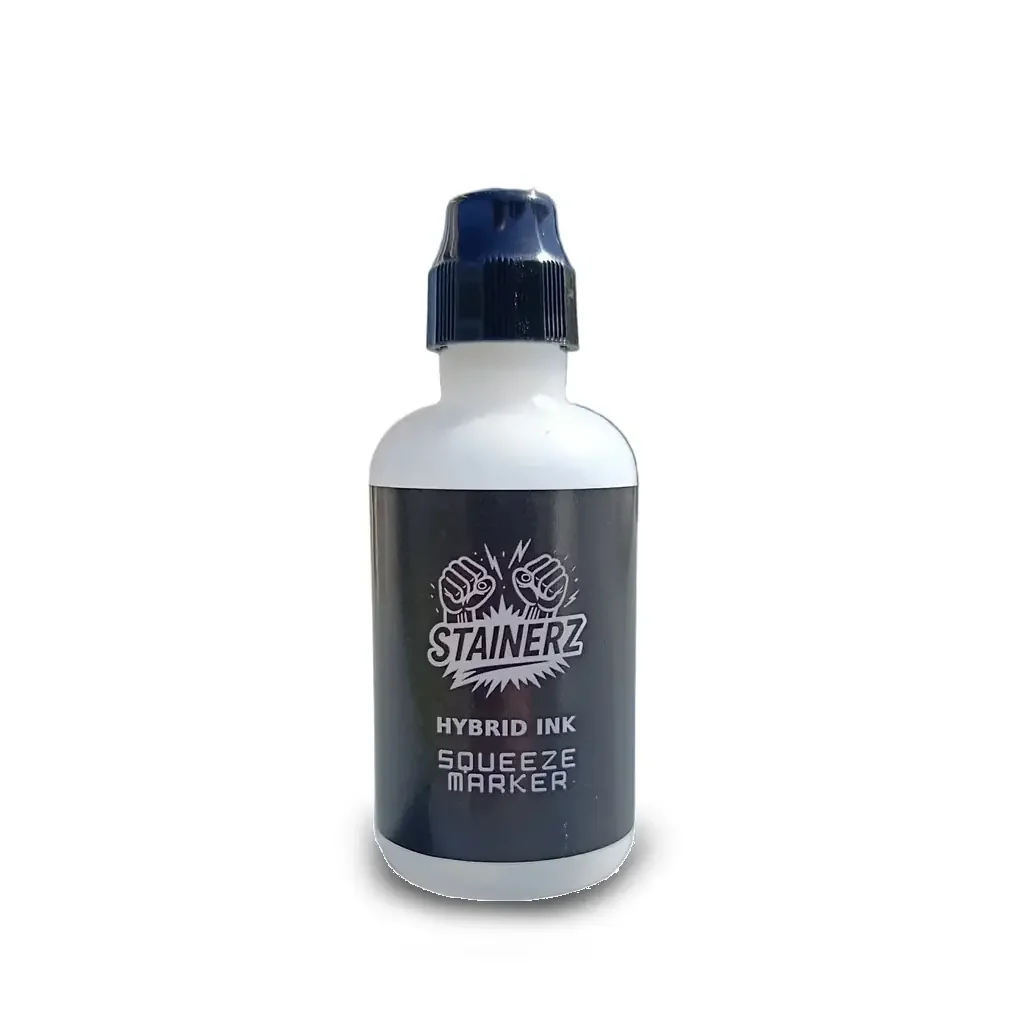 Φωτογραφία προϊόντος: Stainerz Squeeze Marker Empty 10mm