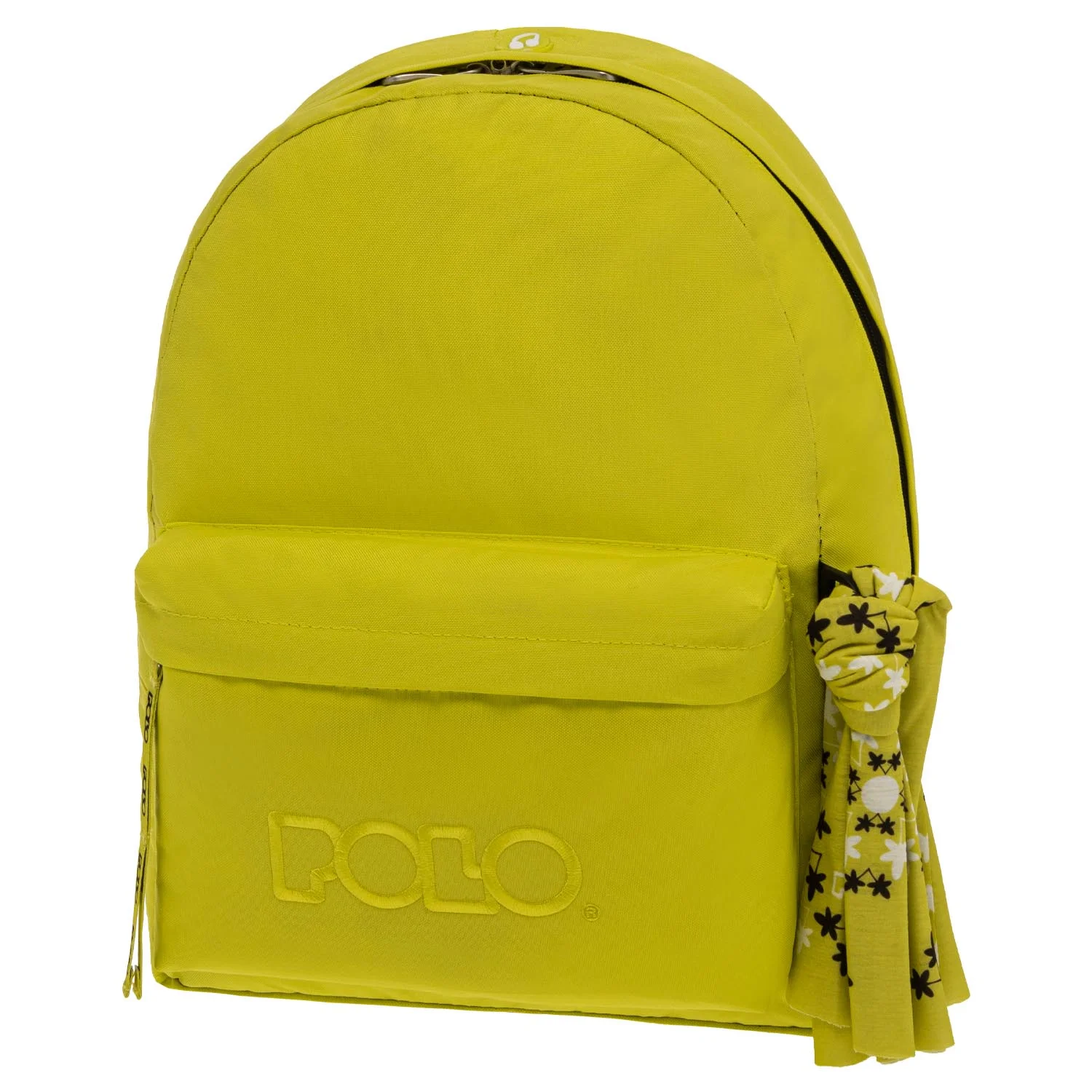 Φωτογραφία προϊόντος: Polo Σακίδιο Original Scarf -Yellow - κιτρινο