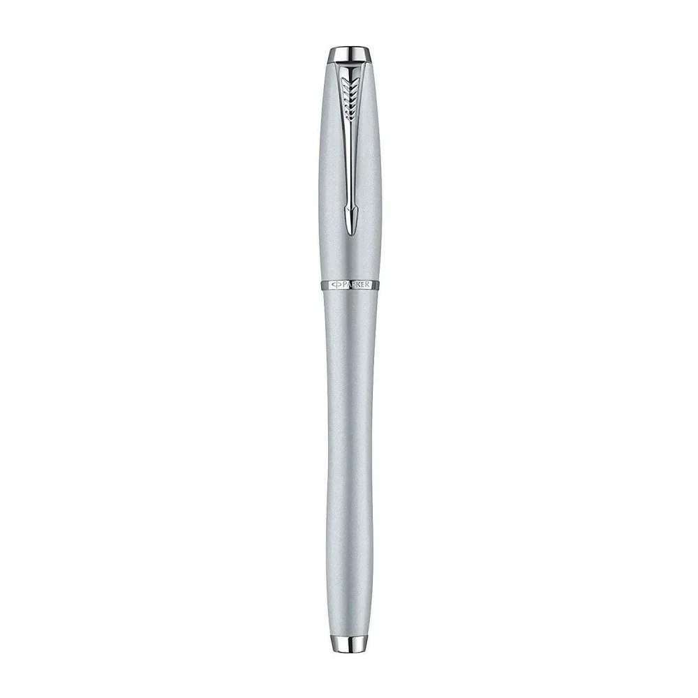 Φωτογραφία προϊόντος: Rollerball Parker Urban Fashion Silver CT