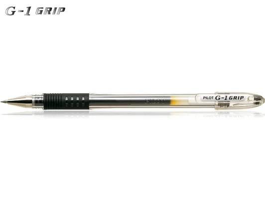 Φωτογραφία προϊόντος: Στυλο pilot g-1 grip 0.5 μαύρο