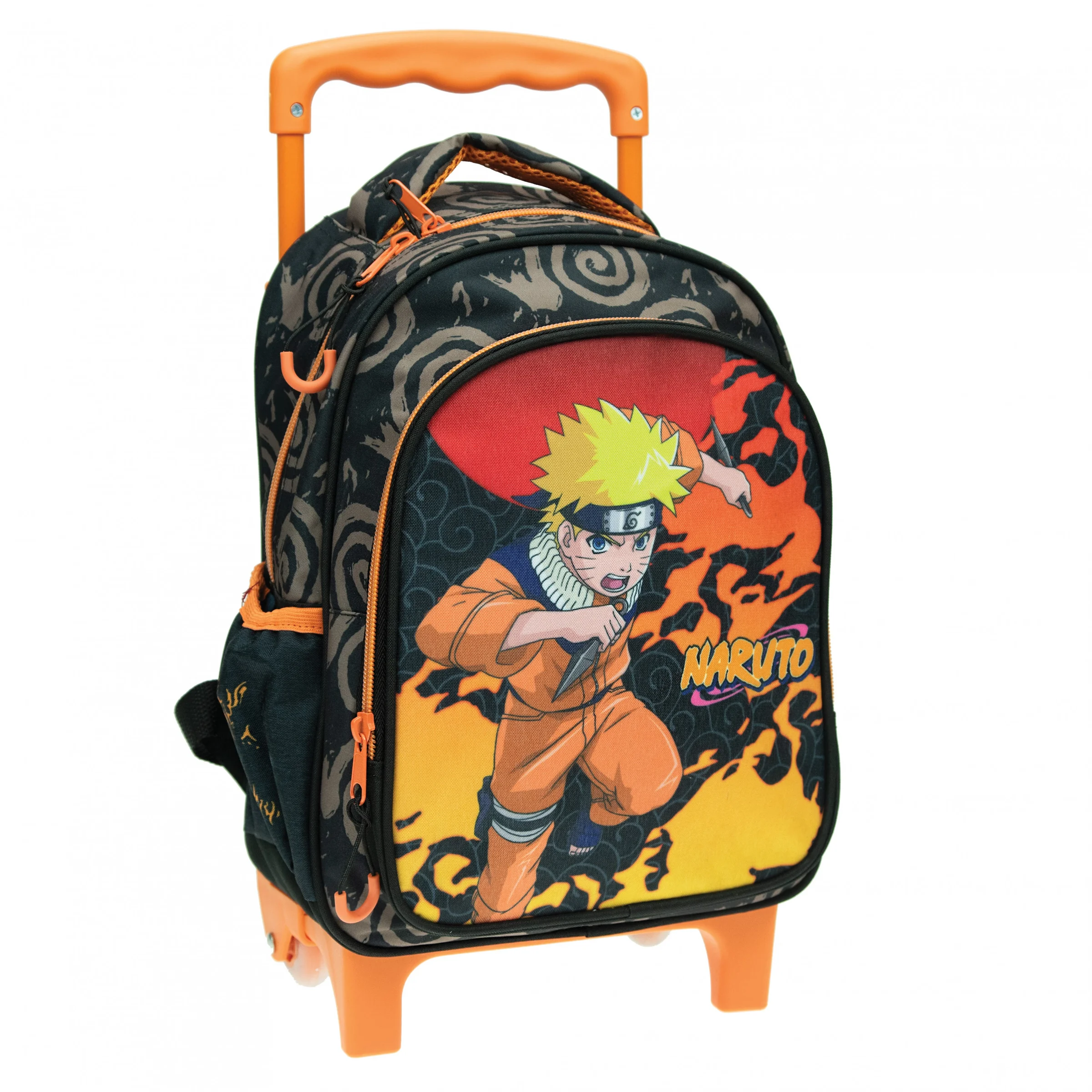 Φωτογραφία προϊόντος: Gim Trolley Νηπιαγωγείου Naruto