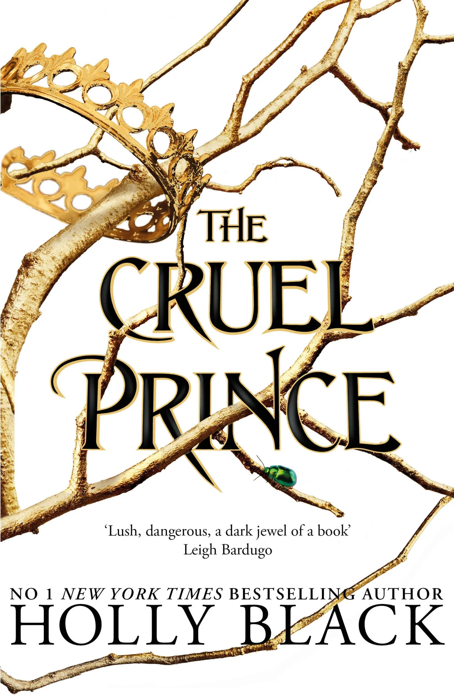 Φωτογραφία προϊόντος: KINGS ROAD PUBLISHING THE FOLK OF THE AIR 1: THE CRUEL PRINCE PB