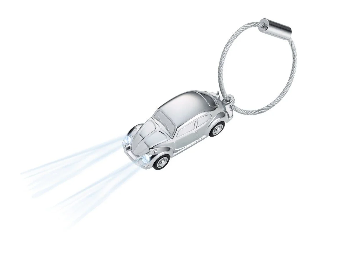 Φωτογραφία προϊόντος: Troika Μπρελόκ "LIGHT BEETLE 1964"