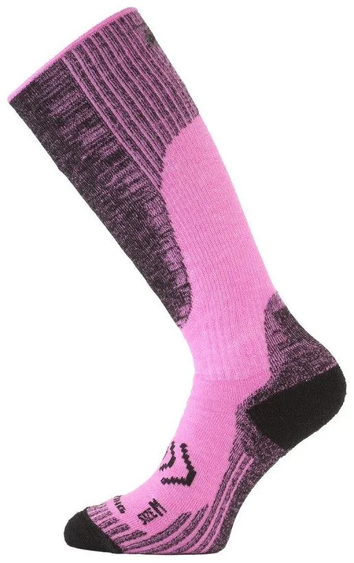 Φωτογραφία προϊόντος: SKM 499 Κάλτσα Ski-Snowboard Merino Lasting - SKM-499