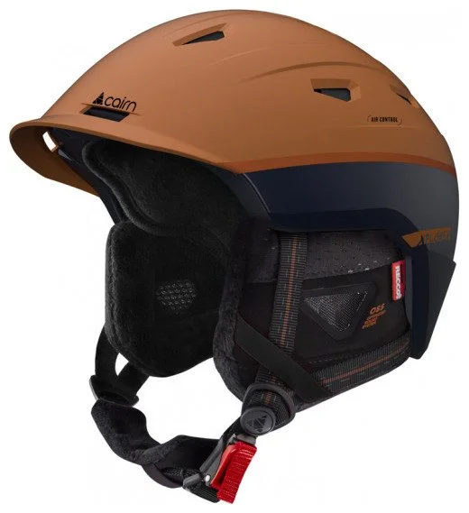 Φωτογραφία προϊόντος: Κράνος Cairn Xplorer Rescue Camel Midnight - 0.60632.0116