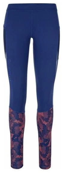 Φωτογραφία προϊόντος: Runner-W Dark Blue Γυναικείο Κολάν Kilpi - QL0209KI-DBL