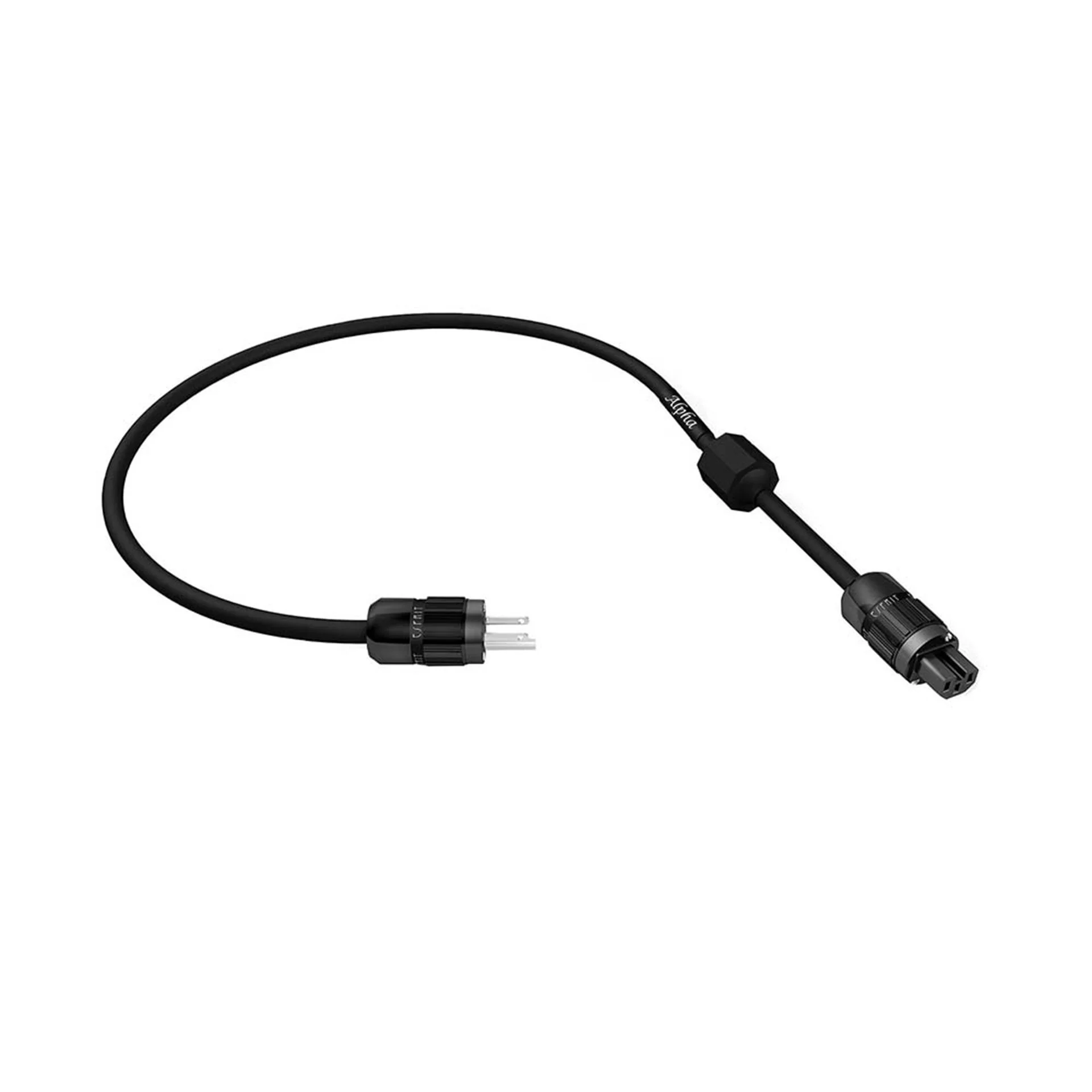 Φωτογραφία προϊόντος: Esprit Audio Esprit Alpha Power Cord