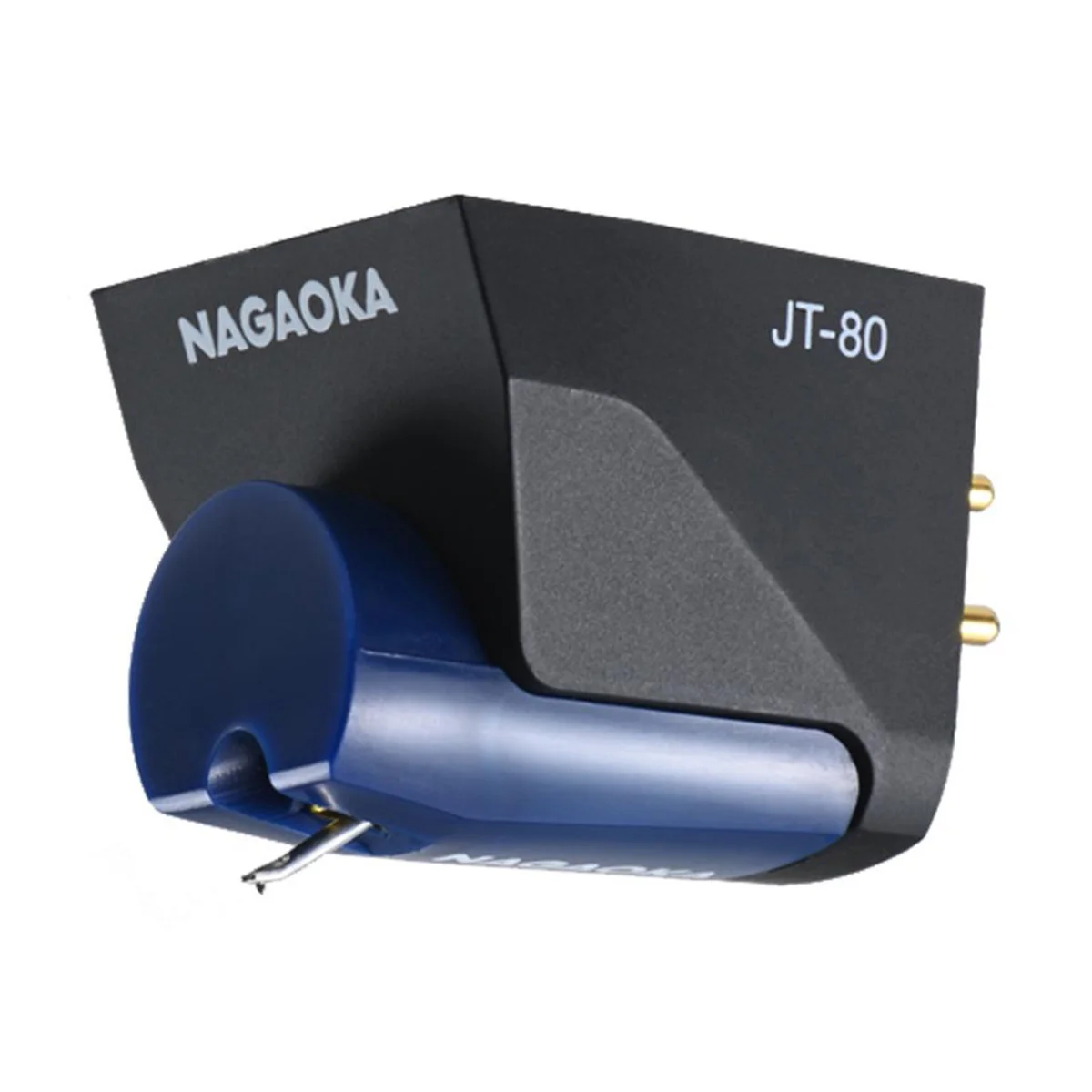 Φωτογραφία προϊόντος: Nagaoka JT-80LB | Moving Magnet Cartridge