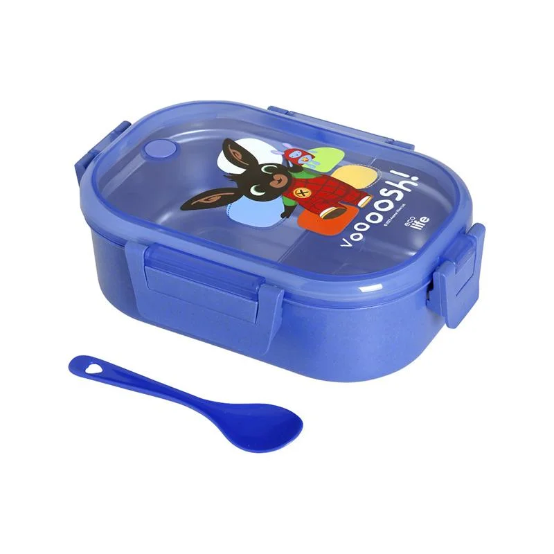 Φωτογραφία προϊόντος: Food Container Bing- Voooosh 900ML
