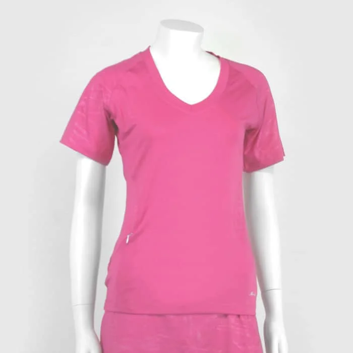 Φωτογραφία προϊόντος: Karakal Kross Kourt Tee Pink