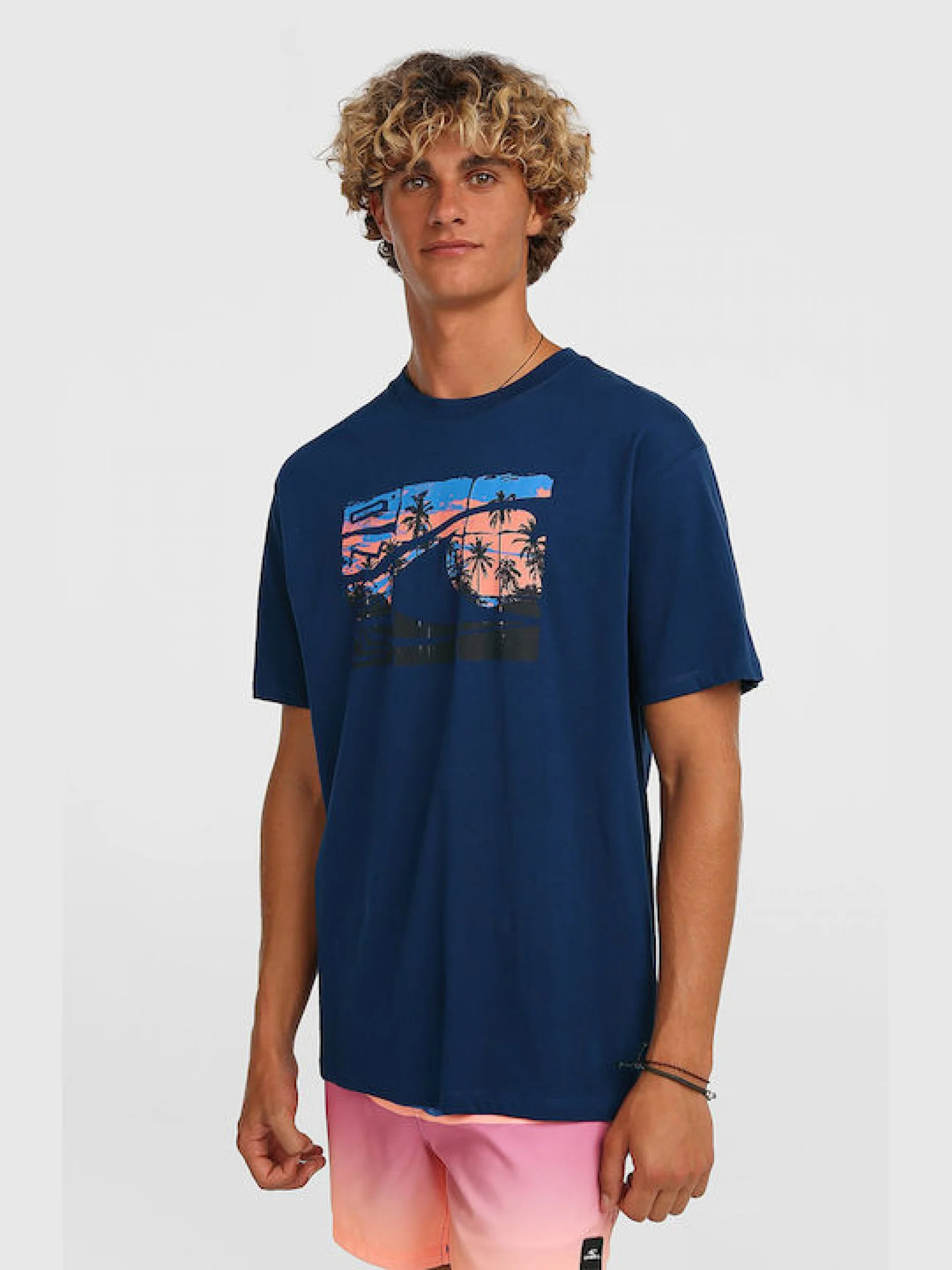 Φωτογραφία προϊόντος: O'NEILL O'NEILL Gradient T-shirt M (2850360-15093M)