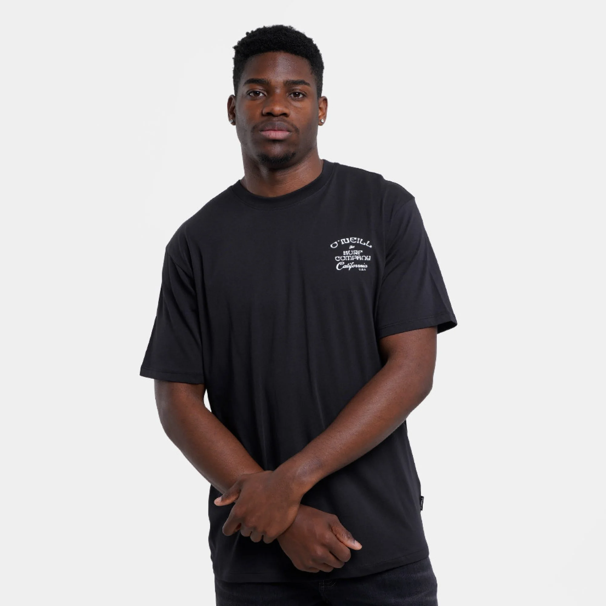 Φωτογραφία προϊόντος: O'NEILL O'NEILL Beach Chest Print T-shirt M (2850378-19010M)