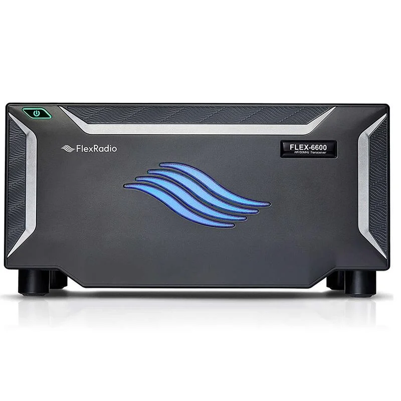 Φωτογραφία προϊόντος: FlexRadio FLEX-8600 ME ANTENNA TUNER-SDR Transceiver