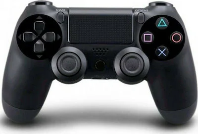 Φωτογραφία προϊόντος: OEM Ps Ασύρματο Gamepad για PS4 Πολύχρωμο
