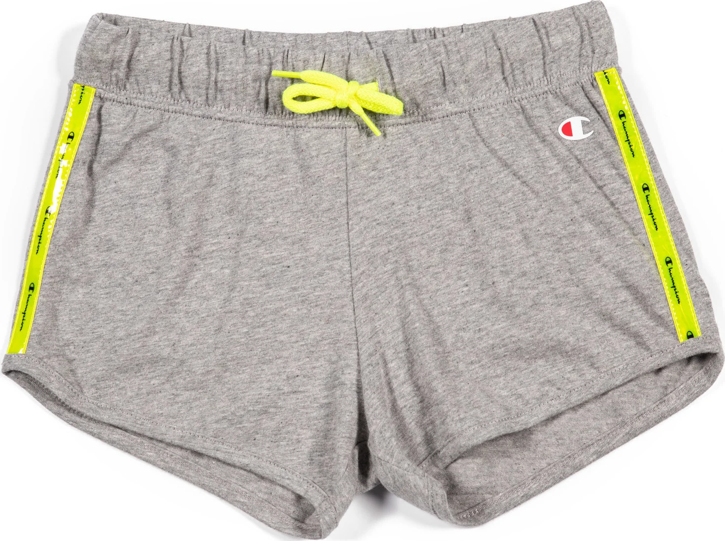 Φωτογραφία προϊόντος: CHAMPION JR G Shorts (403894-EM006) ΣΟΡΤΣ ΠΑΙΔΙΚΟ Γκρί