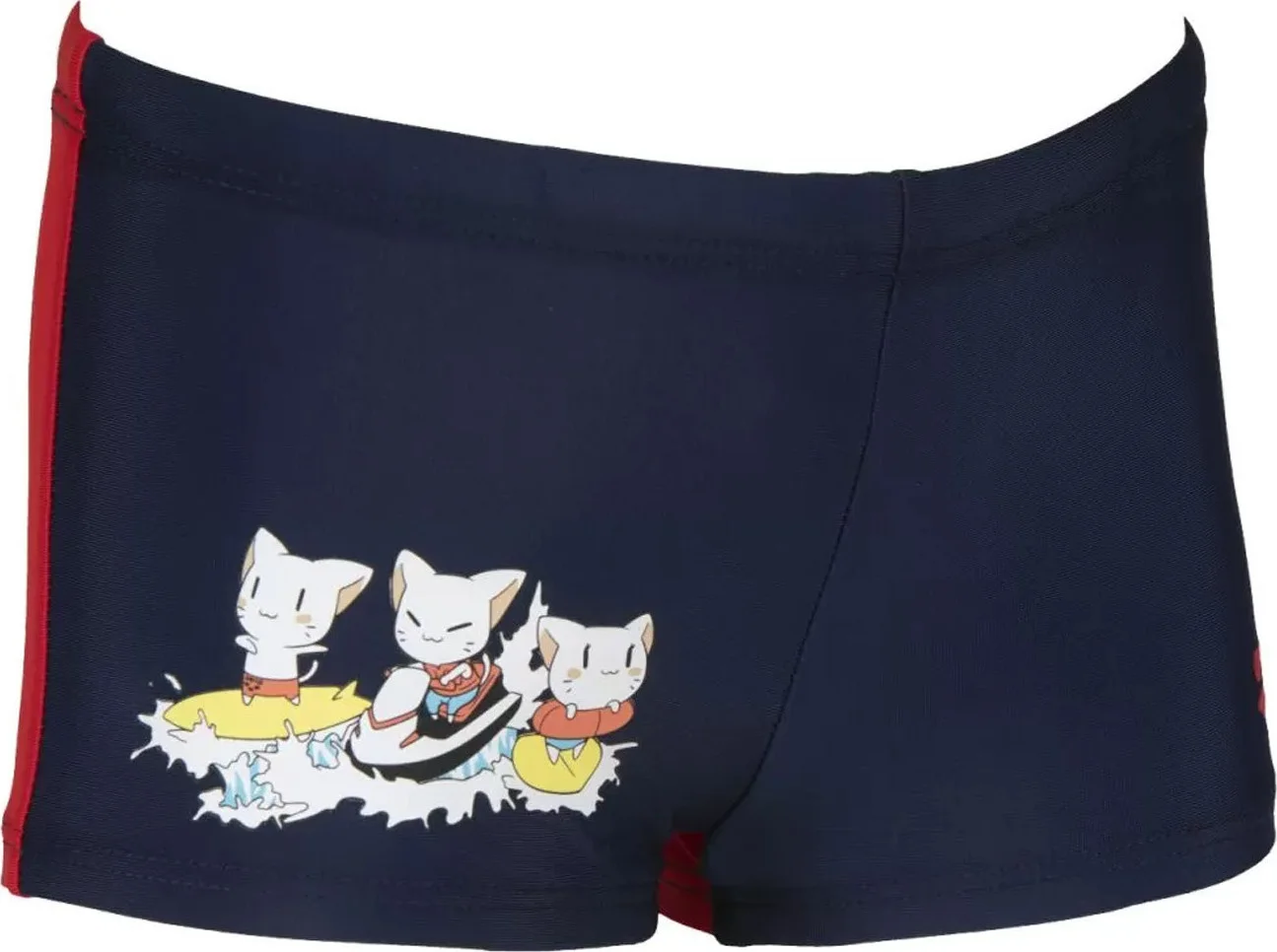 Φωτογραφία προϊόντος: ARENA JR FRIENDS KIDS BOY SHORT (003601-700) ΜΑΓΙΟ ΠΑΙΔΙΚΟ